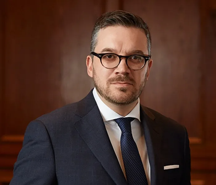 Adam Rock - Lawyer in Calgary, Alberta - Clearway Law