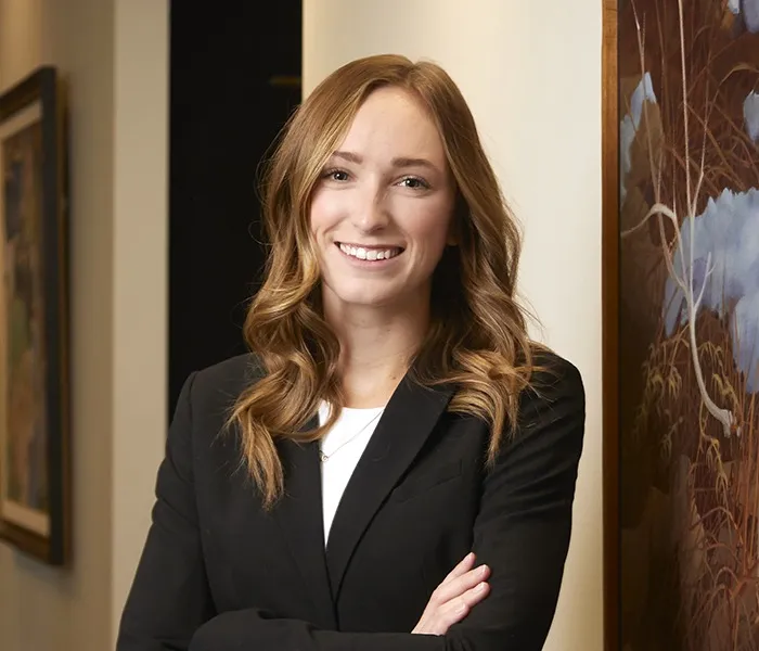Chelsey Sherloski - Lawyer in Calgary, Alberta - Clearway Law