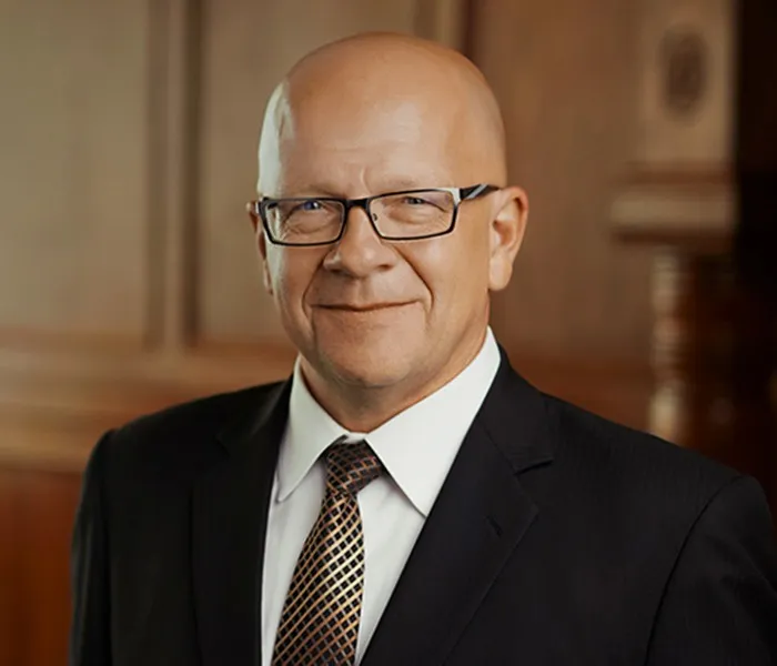Glenn Warkentin - Lawyer in Calgary, Alberta - Clearway Law