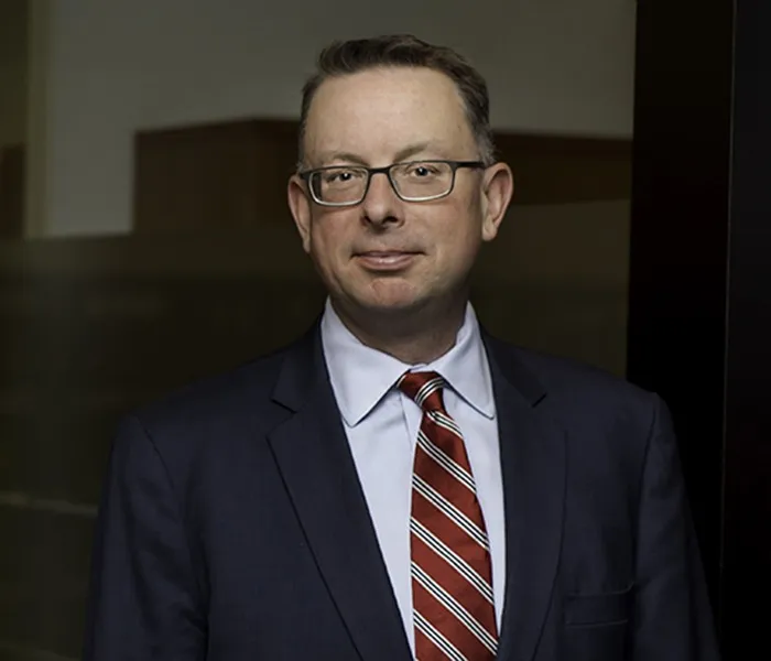 Greg Lindsey - Lawyer in Calgary, Alberta - Clearway Law