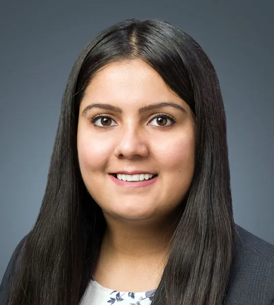 Anu Kumar - Lawyer in Calgary, Alberta - Clearway Law
