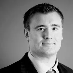Adrian Harvey - Lawyer in Calgary, Alberta - Clearway Law