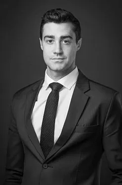 Alex Parken - Lawyer in Calgary, Alberta - Clearway Law