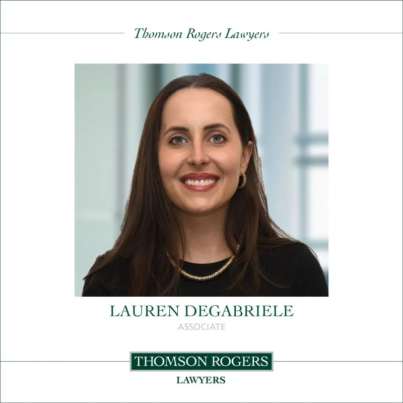 Marina Bruggeman - Lawyer in Calgary, Alberta - Clearway Law
