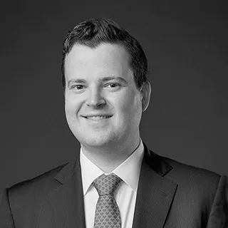 Mitchell Steele - Lawyer in Calgary, Alberta - Clearway Law