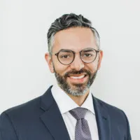 Rajeeve Thakur - Lawyer in Calgary, Alberta - Clearway Law