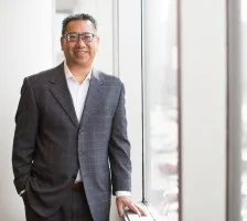 Stephen Lee - Lawyer in Calgary, Alberta - Clearway Law