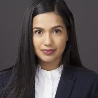 Udani Perera - Lawyer in Calgary, Alberta - Clearway Law