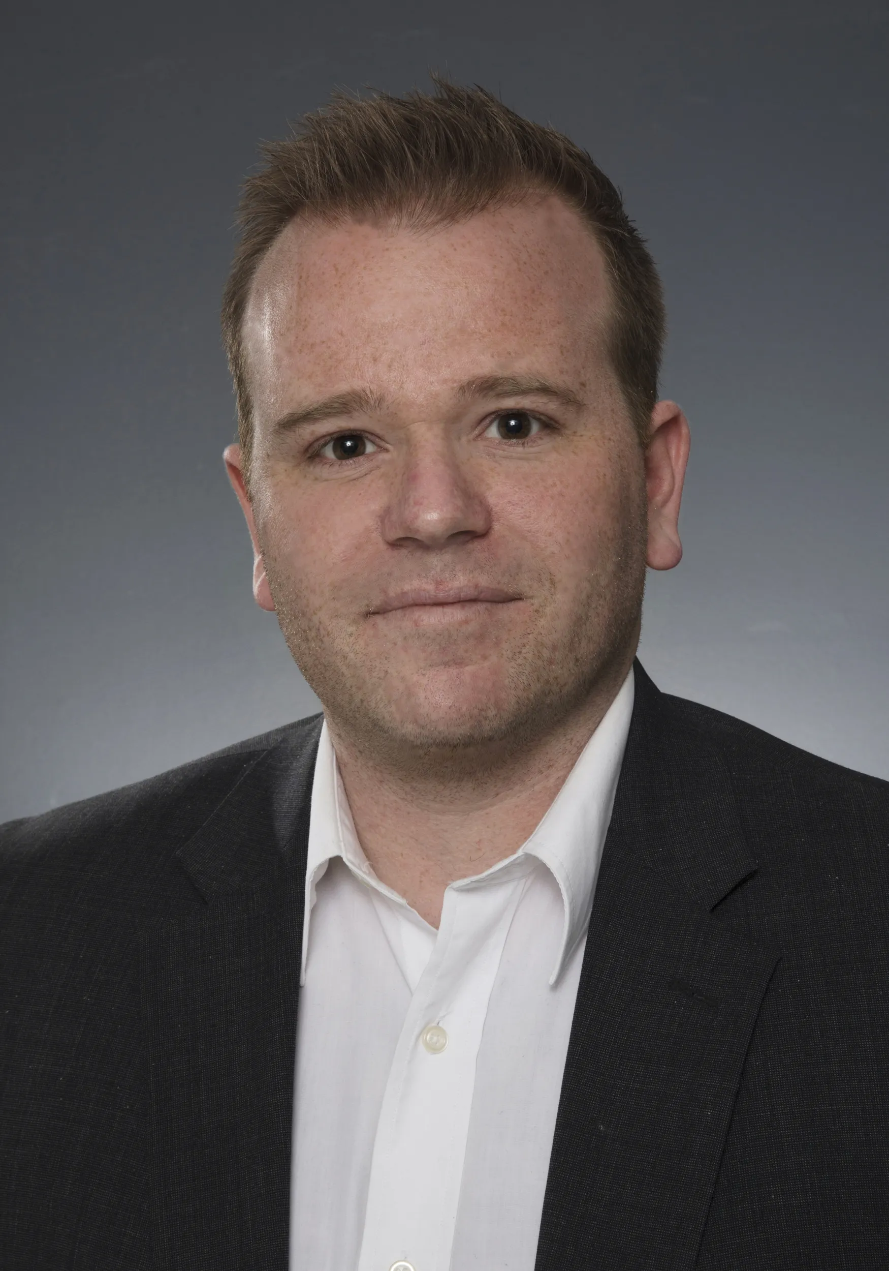 Ken Anderson - Lawyer in Calgary, Alberta - Clearway Law