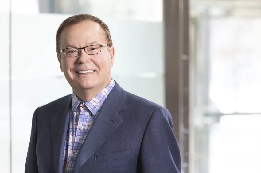 Armand Moss - Lawyer in Calgary, Alberta - Clearway Law