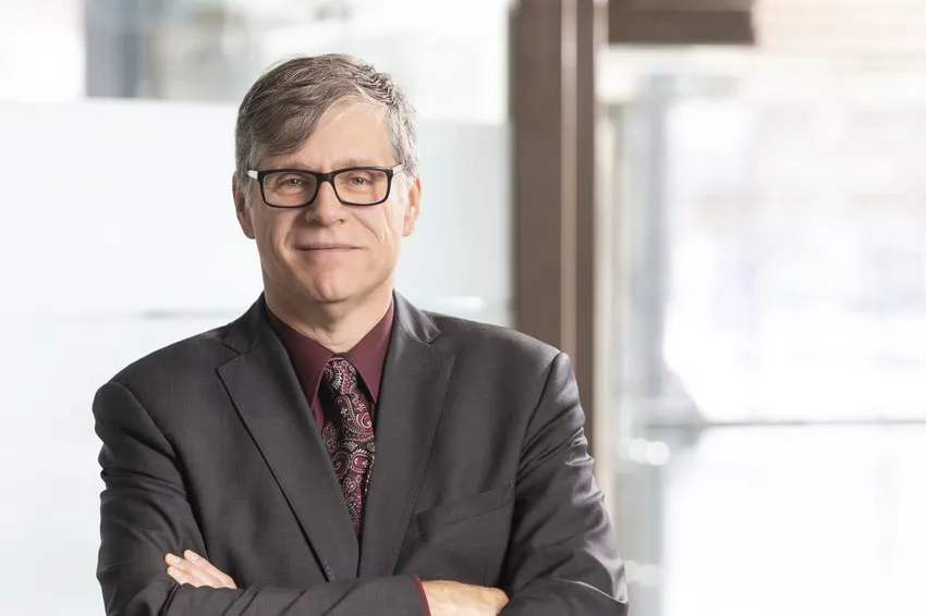 Francis Taman - Lawyer in Calgary, Alberta - Clearway Law