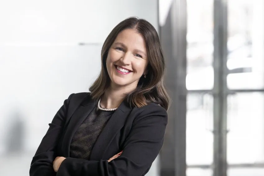 Jelena Melnychyn - Lawyer in Calgary, Alberta - Clearway Law