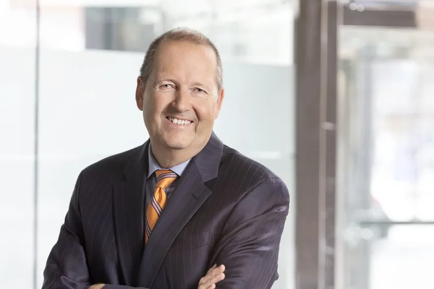 S.W. Johnson - Lawyer in Calgary, Alberta - Clearway Law