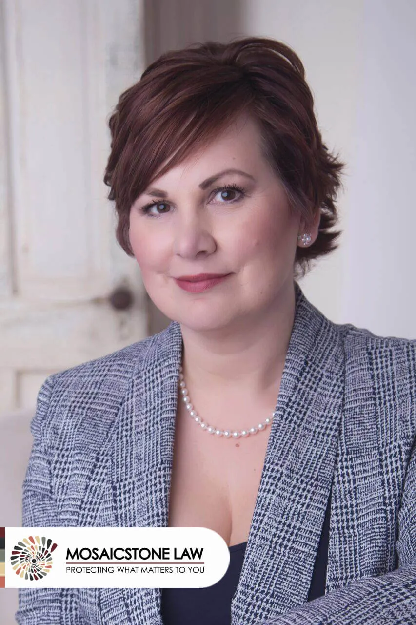 Tracey Erler - Lawyer in Calgary, Alberta - Clearway Law