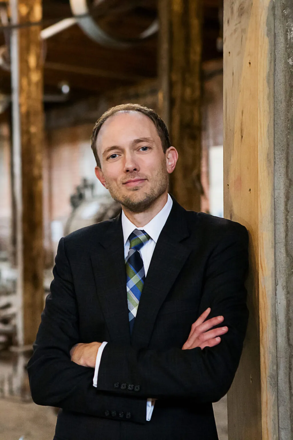 C.M. Smith - Lawyer in Calgary, Alberta - Clearway Law