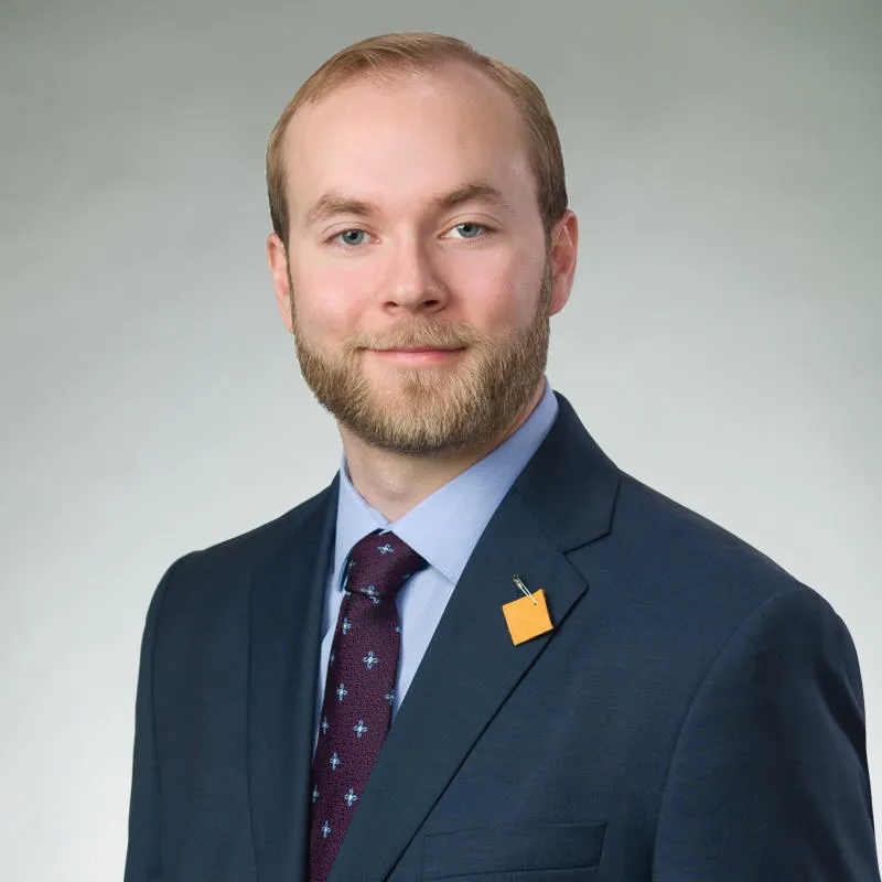 Andrew Showalter - Lawyer in Calgary, Alberta - Clearway Law