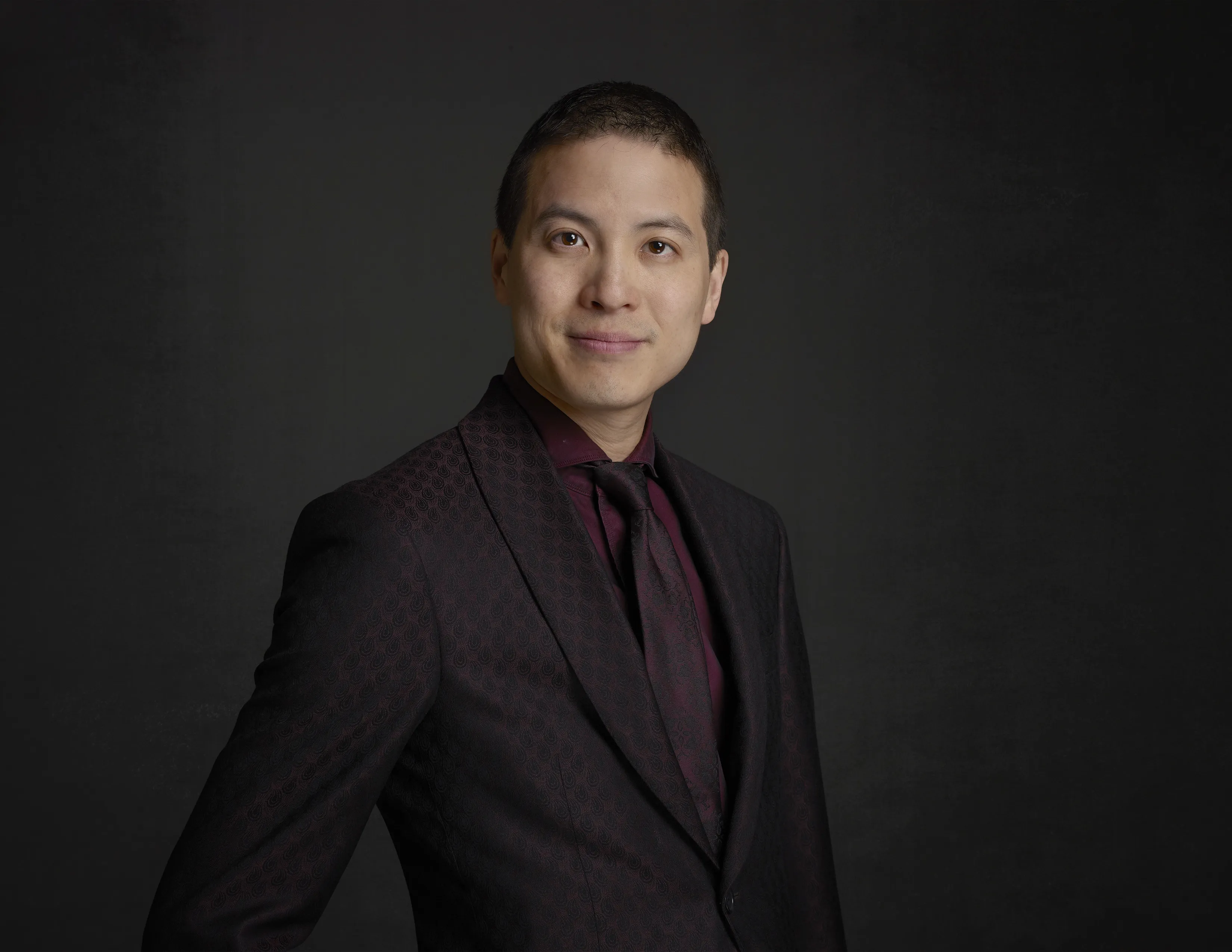 Gabriel Chen - Lawyer in Calgary, Alberta - Clearway Law