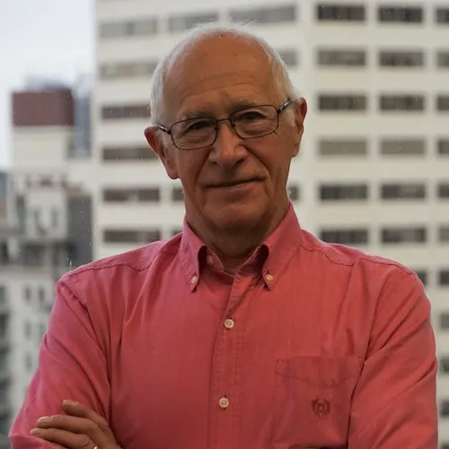 Guy Lacourciere - Lawyer in Calgary, Alberta - Clearway Law