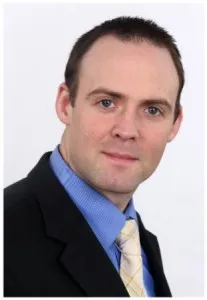 Justin Dunphy - Lawyer in Calgary, Alberta - Clearway Law