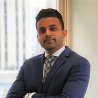 Mehtab Hundal - Lawyer in Calgary, Alberta - Clearway Law