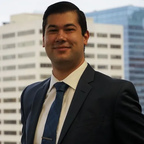 Omar Tabsh - Lawyer in Calgary, Alberta - Clearway Law