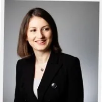 Inna Lazman - Lawyer in Calgary, Alberta - Clearway Law