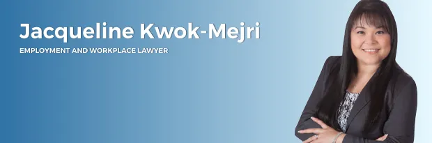 Jacqueline Kwok-Mejri - Lawyer in Calgary, Alberta - Clearway Law