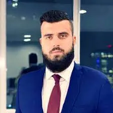 Deni Hamidovic - Lawyer in Calgary, Alberta - Clearway Law
