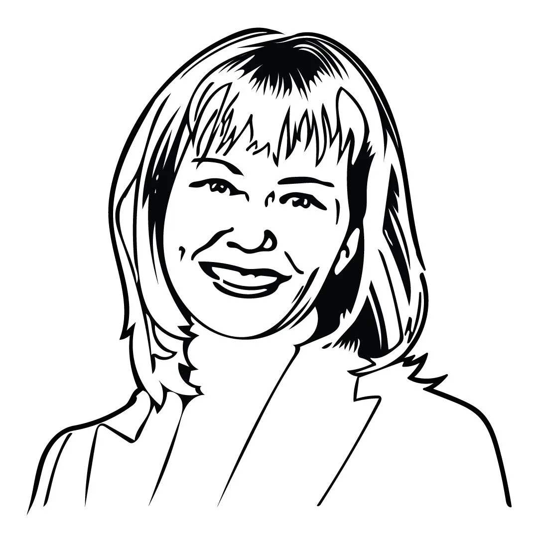 Heather Davidson - Lawyer in Calgary, Alberta - Clearway Law