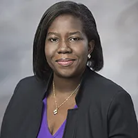 Henrietta Falasinnu - Lawyer in Calgary, Alberta - Clearway Law