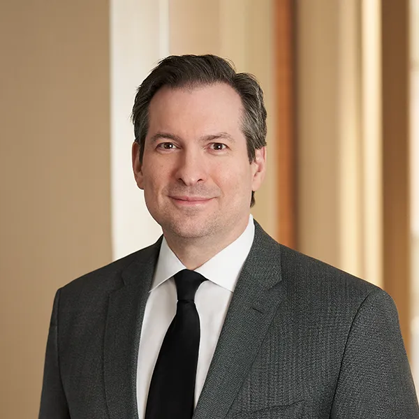 Jared Kantor - Lawyer in Calgary, Alberta - Clearway Law