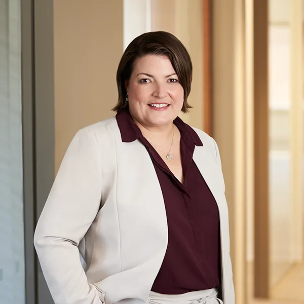 Linda Lynch-Staunton - Lawyer in Calgary, Alberta - Clearway Law