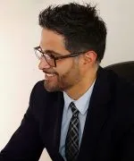 Mark Cluett - Lawyer in Calgary, Alberta - Clearway Law
