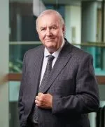S.G. Jenuth - Lawyer in Calgary, Alberta - Clearway Law