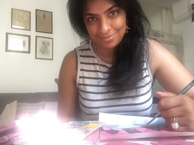 Tahira Karim - Lawyer in Calgary, Alberta - Clearway Law