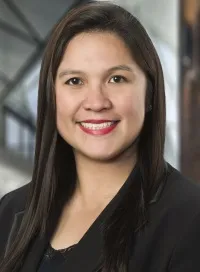 Beverly Mendoza - Lawyer in Calgary, Alberta - Clearway Law