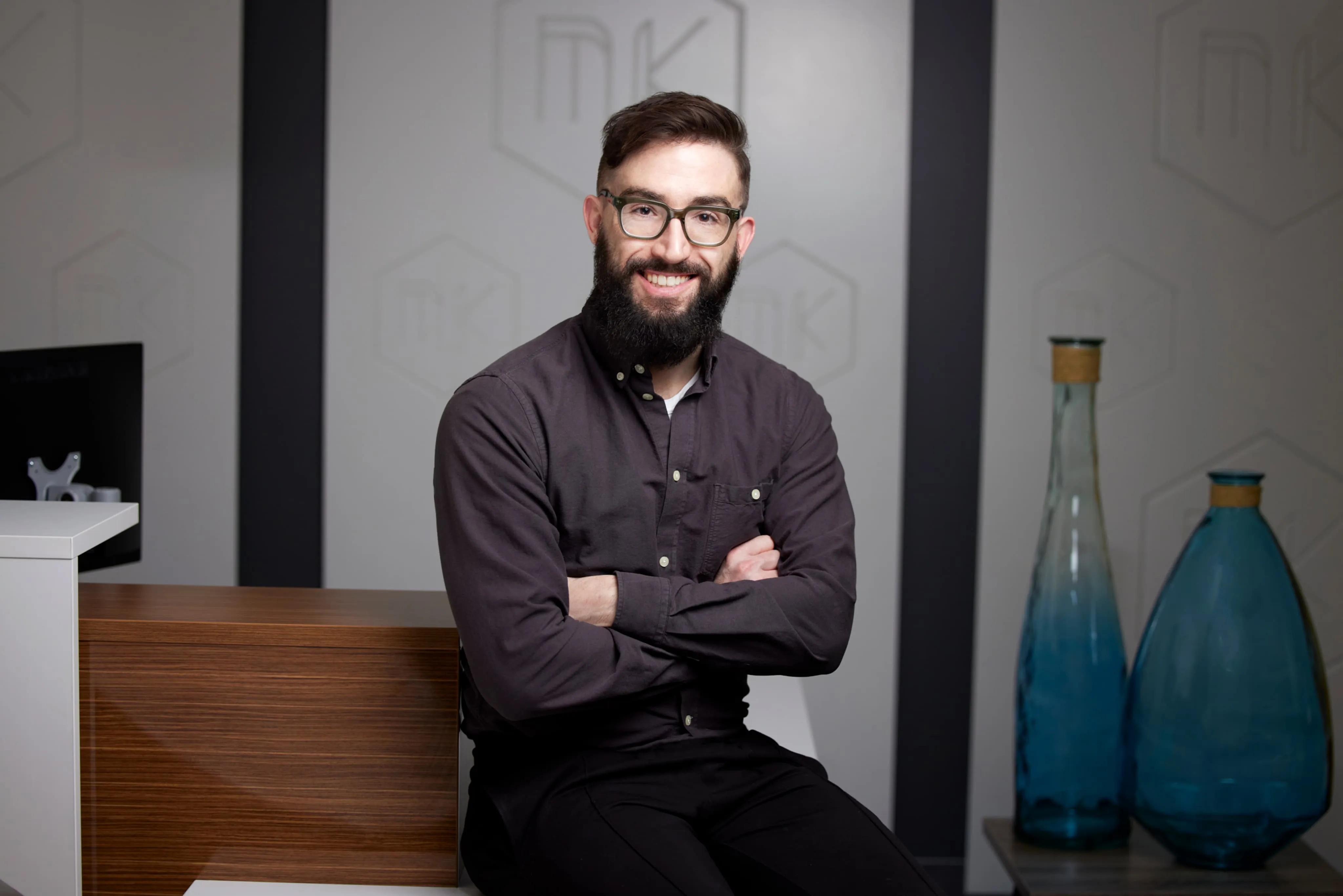 Daniel Wilson - Lawyer in Calgary, Alberta - Clearway Law