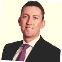 Niall Burke - Lawyer in Calgary, Alberta - Clearway Law