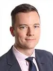 Adam Scrivens - Lawyer in Calgary, Alberta - Clearway Law