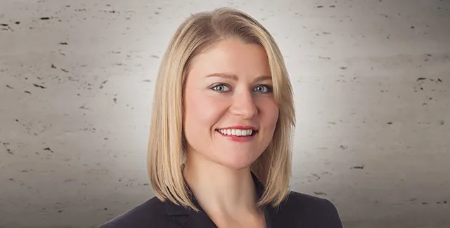 Courtney Thompson - Lawyer in Calgary, Alberta - Clearway Law
