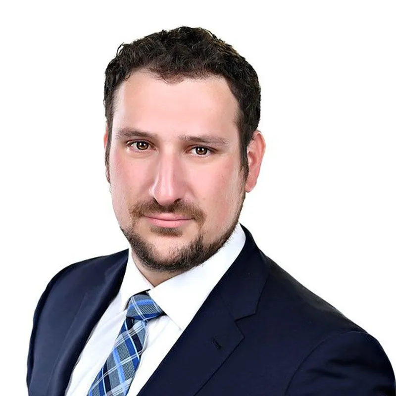 Joseph Bradford - Lawyer in Calgary, Alberta - Clearway Law