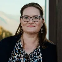 Julia Jensen - Lawyer in Calgary, Alberta - Clearway Law