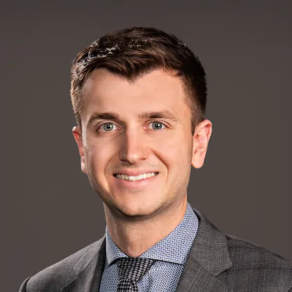 Brendan Dzioba - Lawyer in Calgary, Alberta - Clearway Law