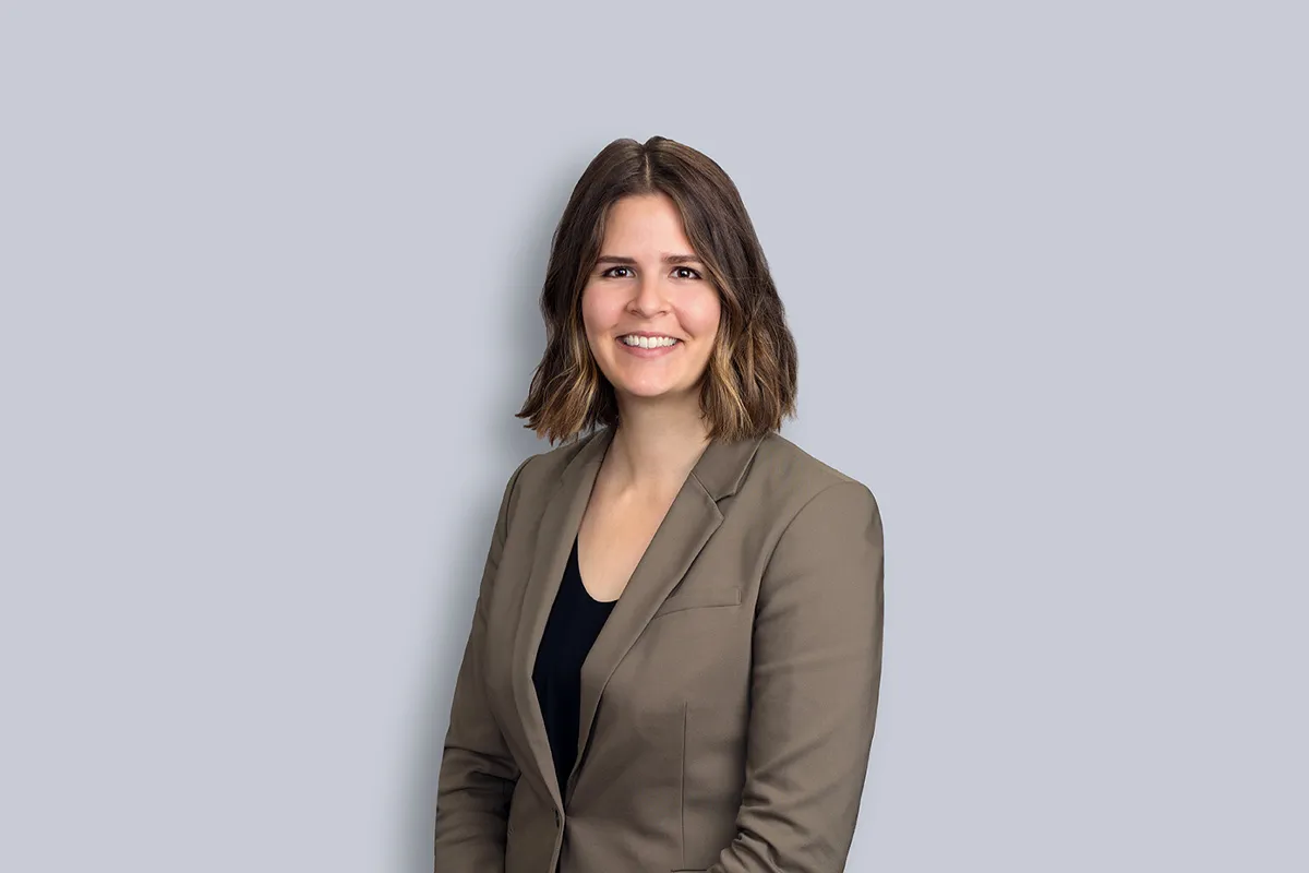 Alissa Ricioppo - Lawyer in Calgary, Alberta - Clearway