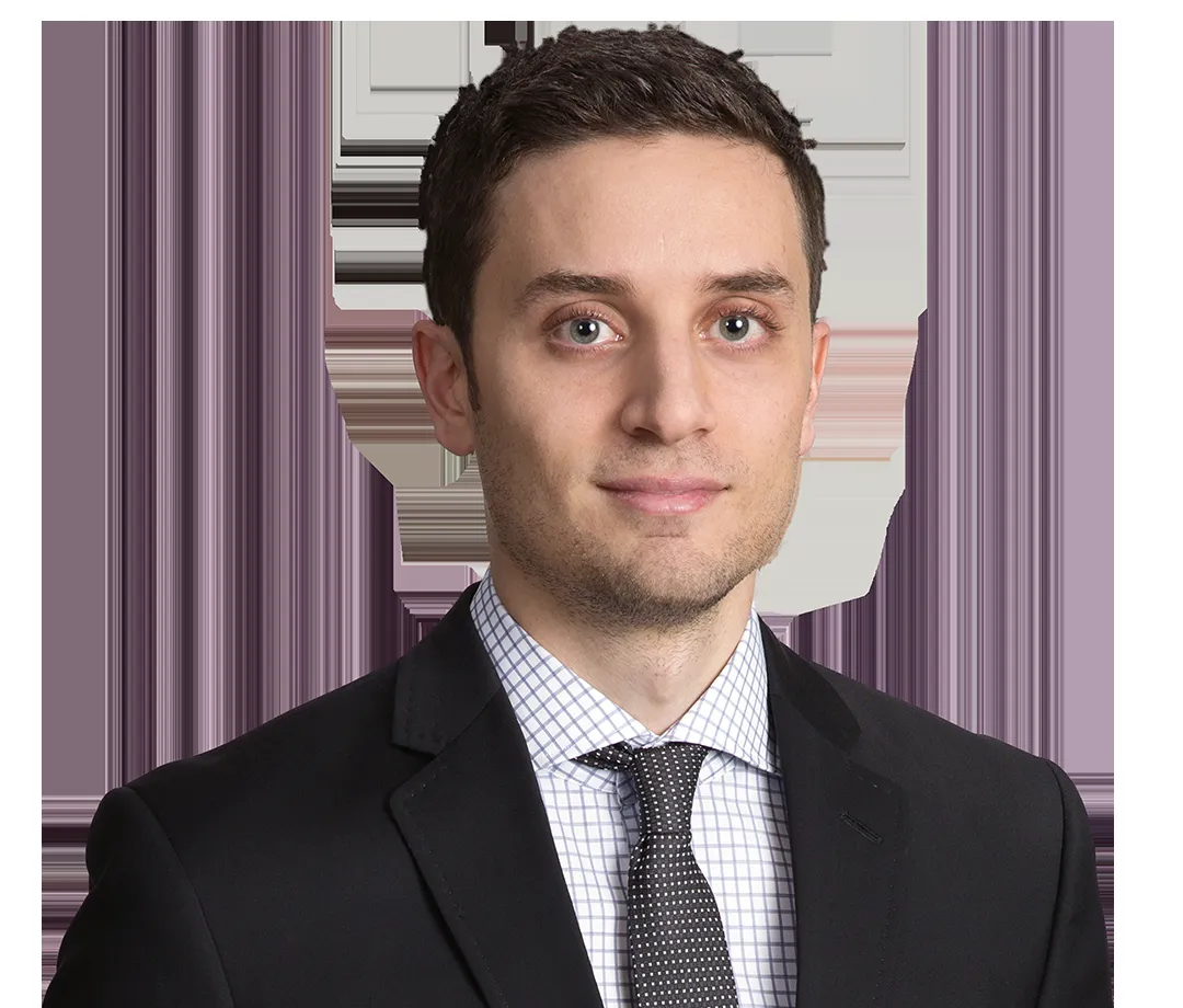 Ahmed Elsaghir - Lawyer in Calgary, Alberta - Clearway Law
