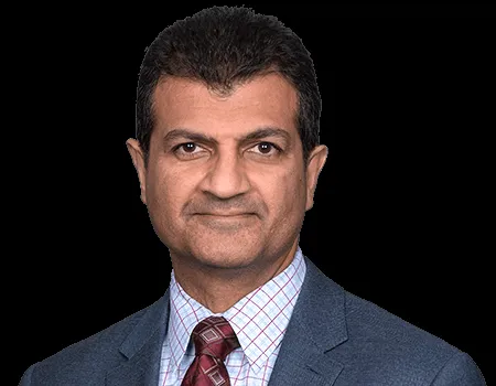 Munaf Mohamed - Lawyer in Calgary, Alberta - Clearway Law