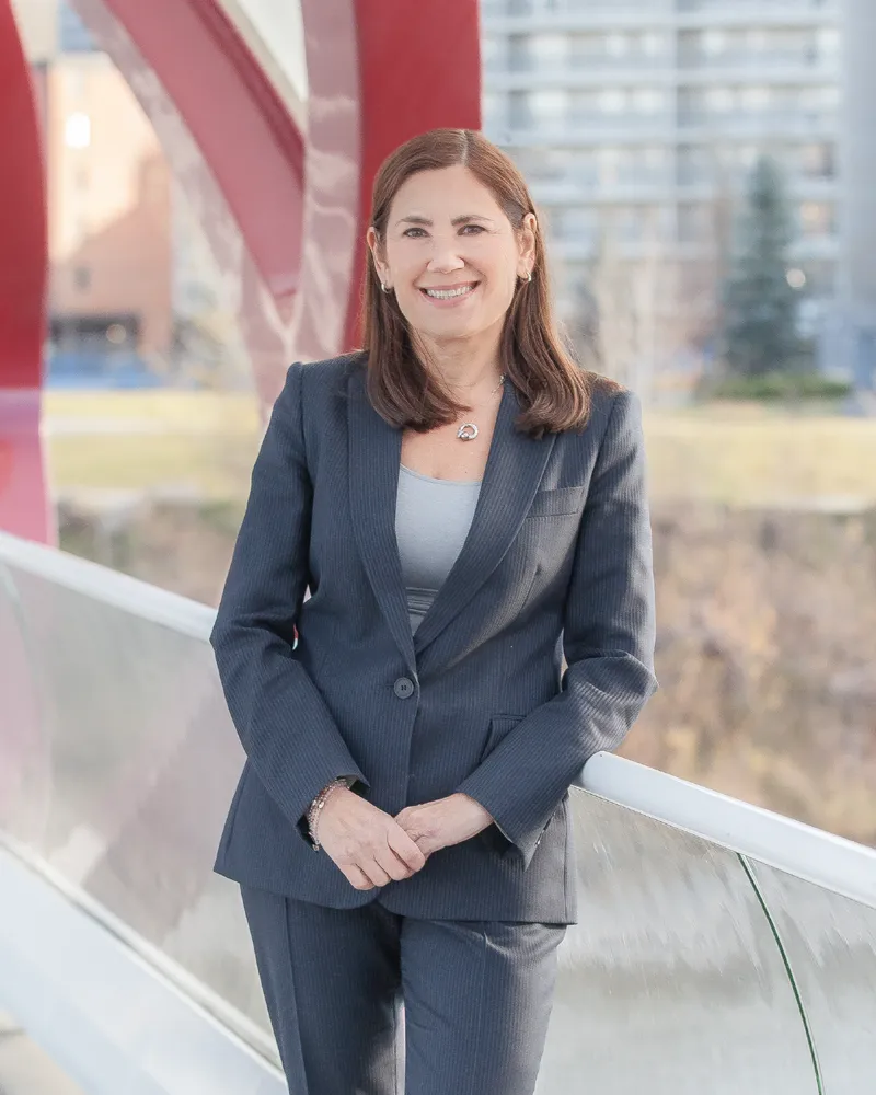 Elaine Seifert - Lawyer in Calgary, Alberta - Clearway Law