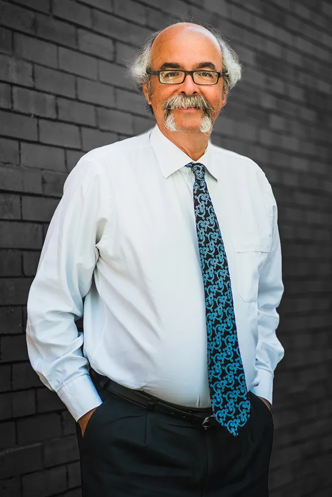 Joseph Amantea - Lawyer in Calgary, Alberta - Clearway Law