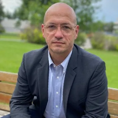 Chad Haggerty - Lawyer in Calgary, Alberta - Clearway Law