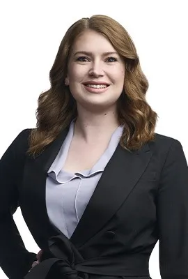 Kerianne James - Lawyer in Calgary, Alberta - Clearway Law
